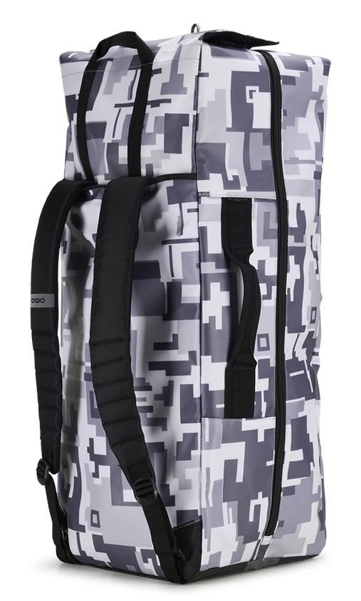 Ogio Utility 90L duffel tas, cyber camo