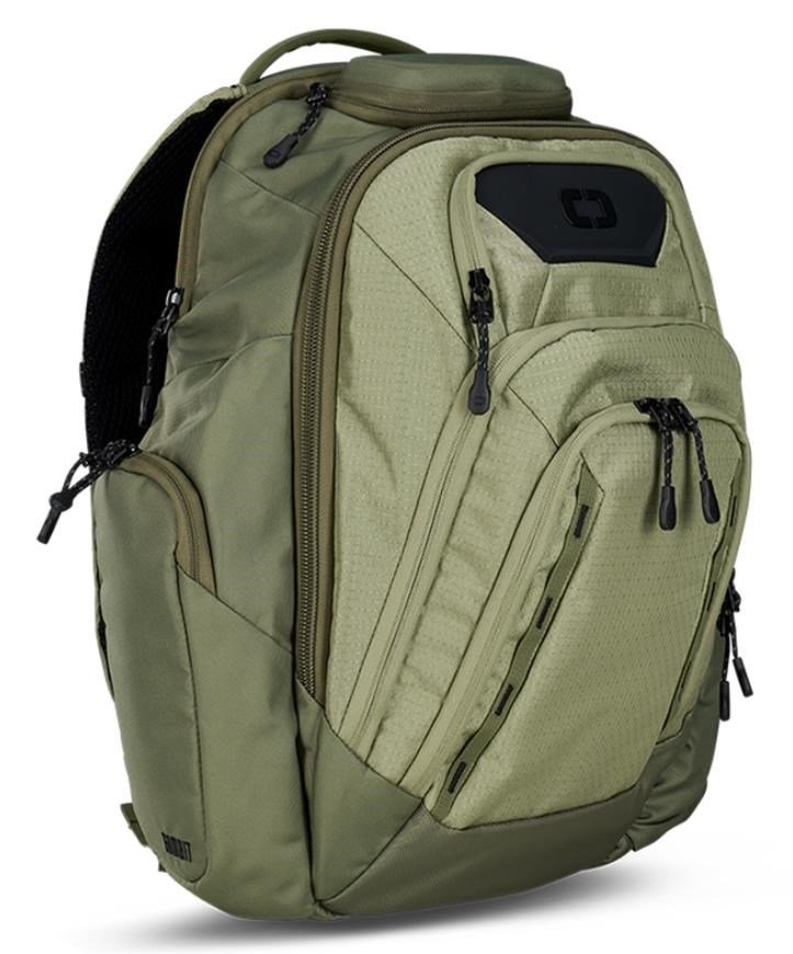 Ogio Gambit Pro Backpack 25L tas