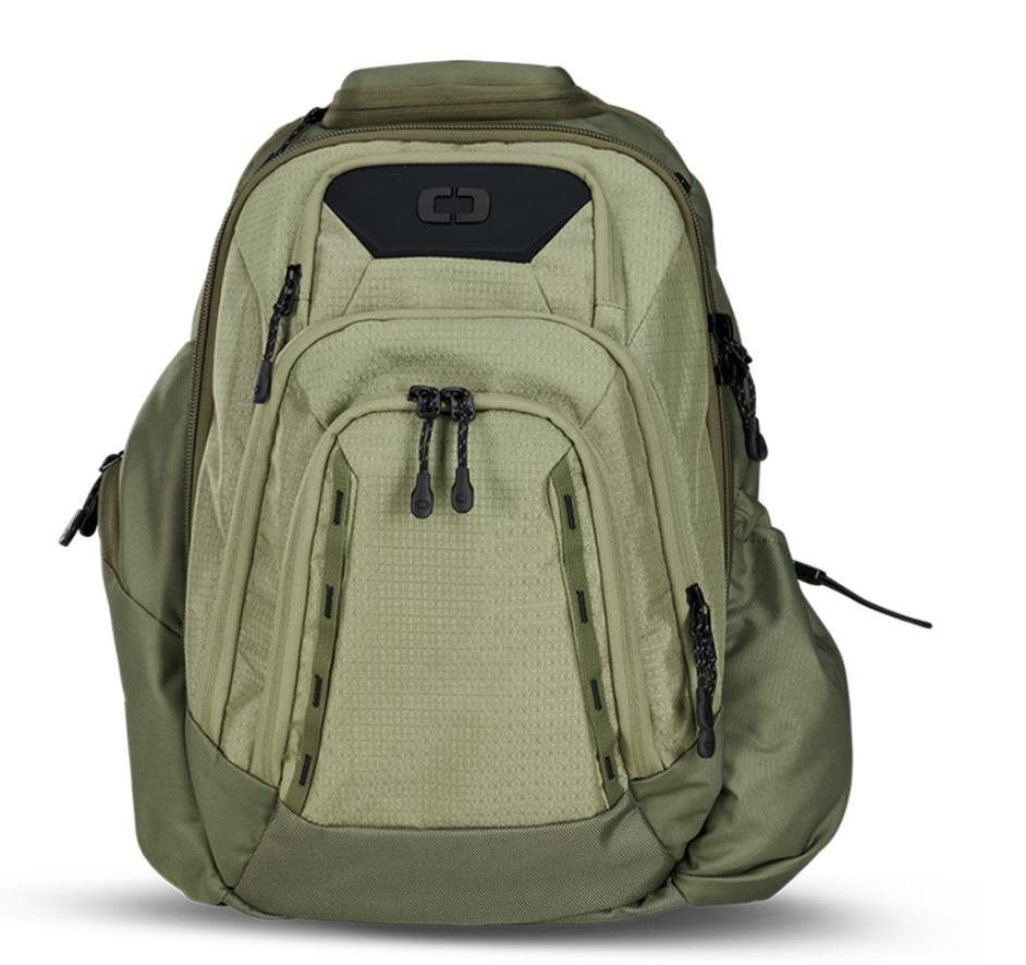 Ogio Gambit Pro Backpack 25L tas