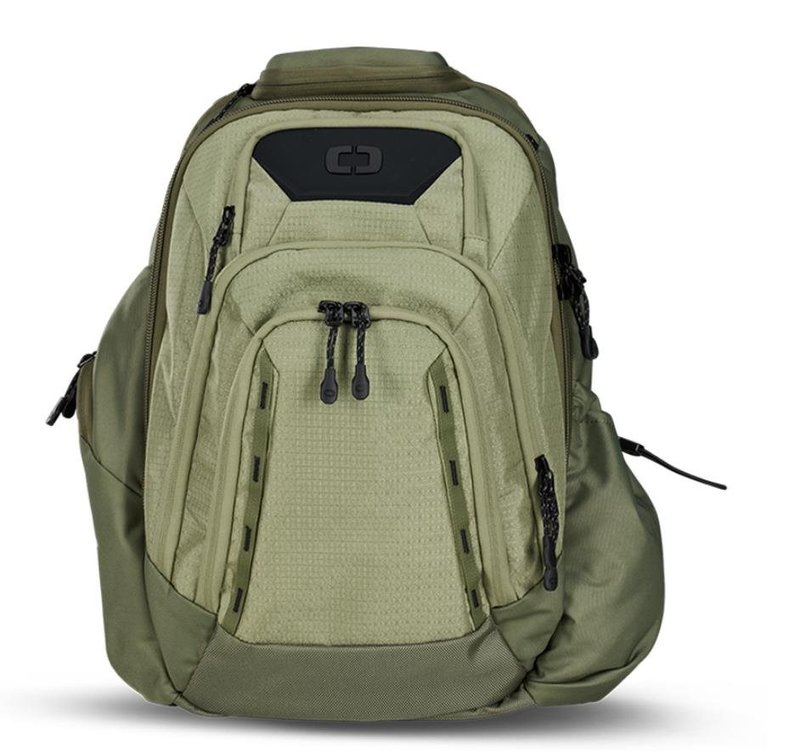 Ogio Gambit Pro Backpack 25L tas