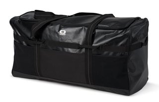 Ogio Team Equipment Large duffel tas, zwart