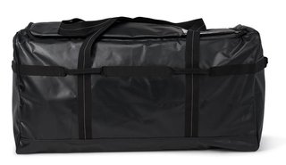 Ogio Team Equipment Large duffel tas, zwart