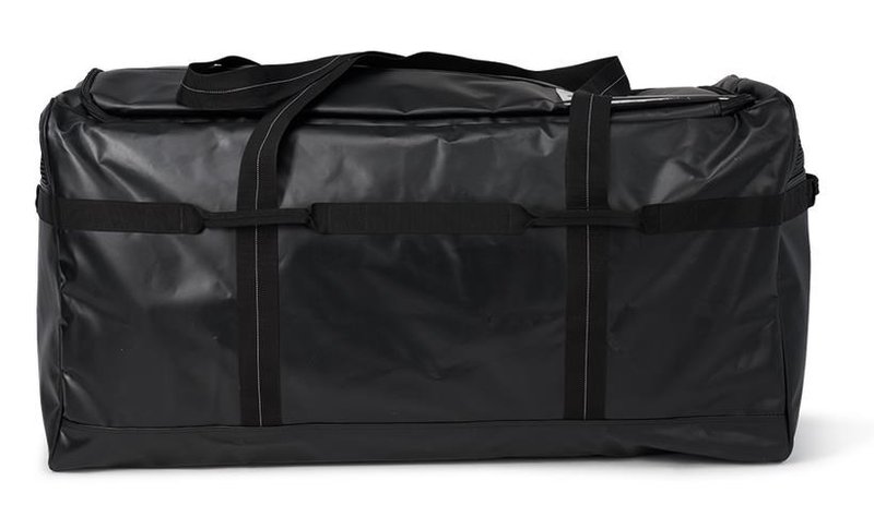 Ogio Team Equipment Large duffel tas, zwart