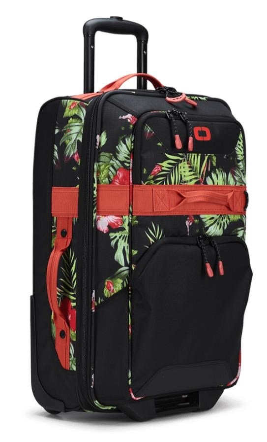 Ogio Alpha Layover 40-44L aloha tas