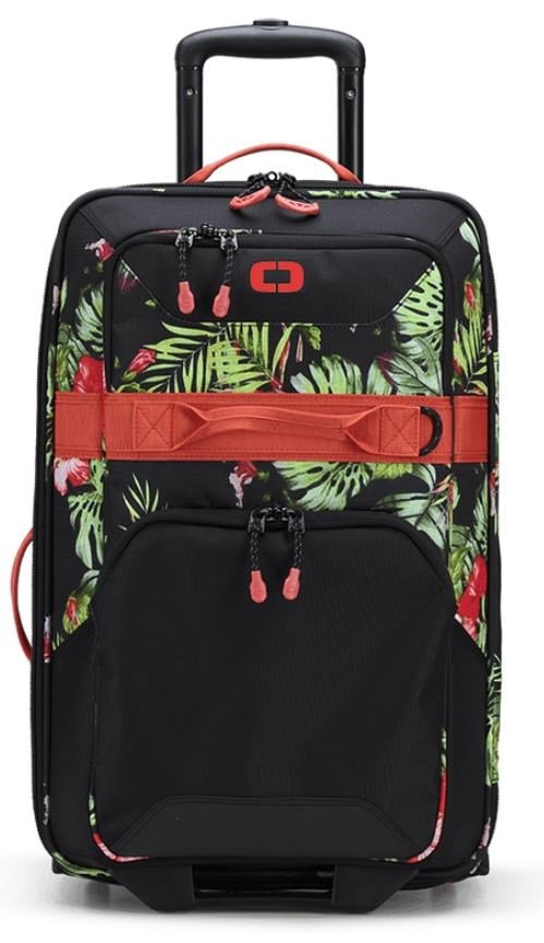 Ogio Alpha Layover 40-44L aloha tas