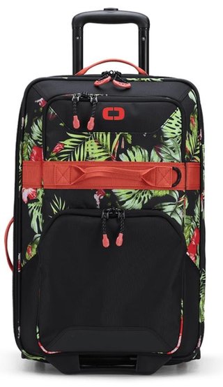 Ogio Alpha Layover 40-44L aloha tas