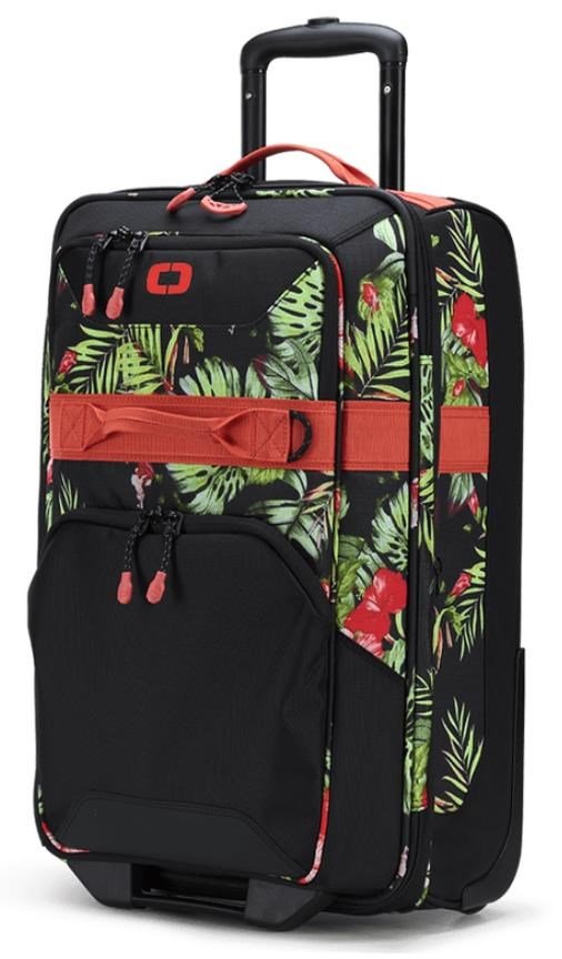 Ogio Alpha Layover 40-44L aloha tas