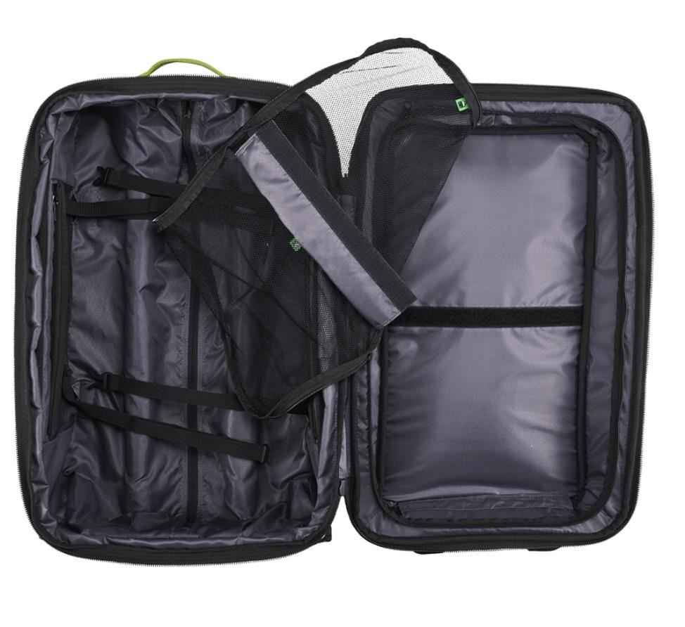 Ogio Alpha Layover 40-44L aloha tas