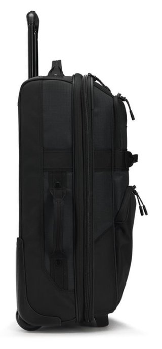 Ogio Alpha Layover 40-44L reistas, zwart