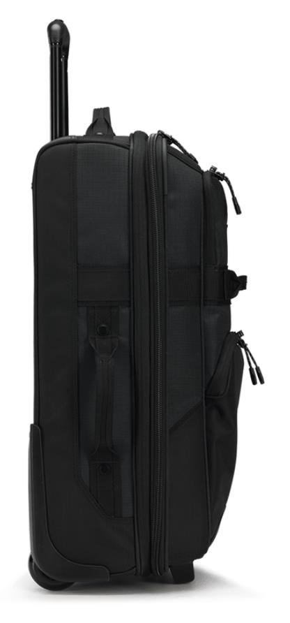 Ogio Alpha Layover 40-44L reistas, zwart
