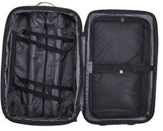 Ogio Alpha Layover 40-44L reistas, zwart