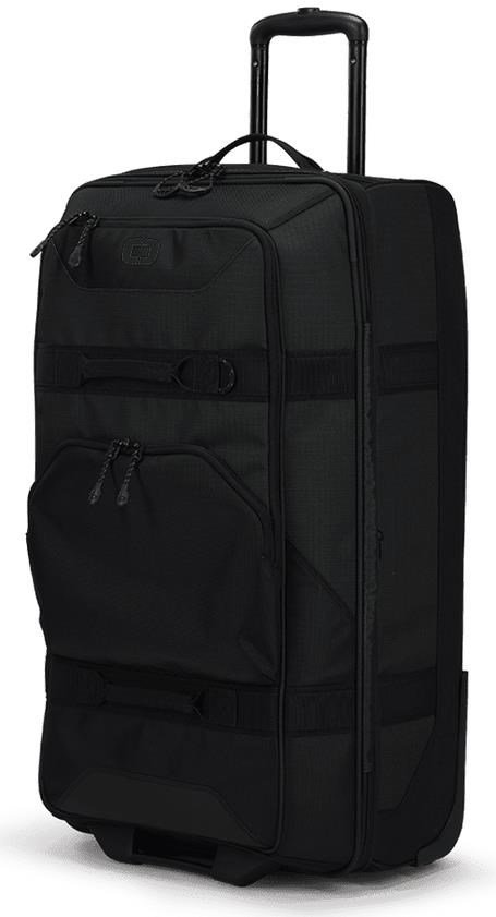 Ogio Alpha Terminal Pro 75-86L tassen & koffers tas, zwart