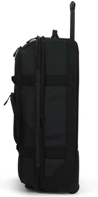 Ogio Alpha Terminal Pro 75-86L tassen & koffers tas, zwart