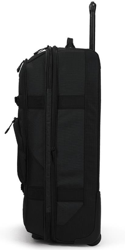 Ogio Alpha Terminal Pro 75-86L tassen & koffers tas, zwart