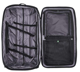 Ogio Alpha Terminal Pro 75-86L tassen & koffers tas, zwart