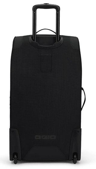 Ogio Alpha Terminal Pro 75-86L tassen & koffers tas, zwart