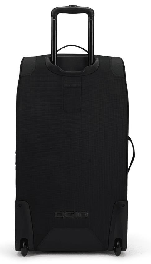Ogio Alpha Terminal Pro 75-86L tassen & koffers tas, zwart