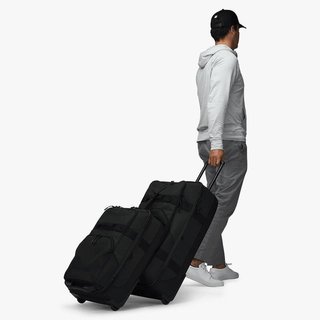 Ogio Alpha Terminal Pro 75-86L tassen & koffers tas, zwart