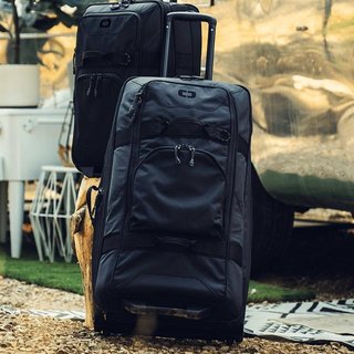 Ogio Alpha Terminal Pro 75-86L tassen & koffers tas, zwart