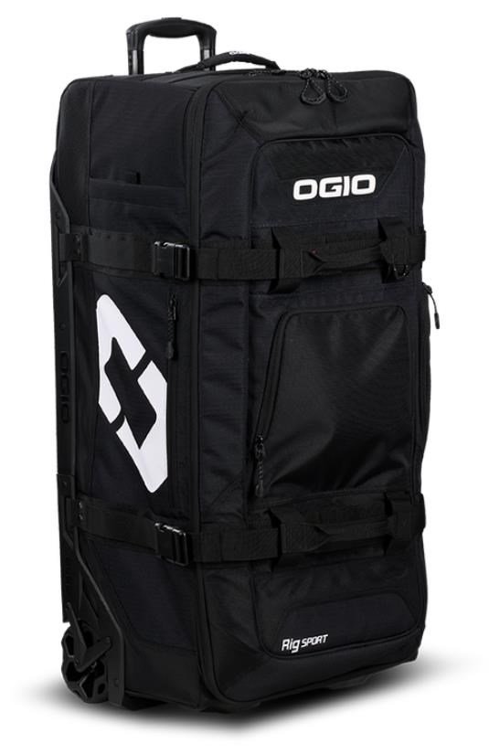 Ogio Ogio Rig ST reistas, zwart