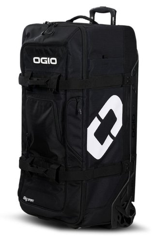 Ogio Ogio Rig ST reistas, zwart