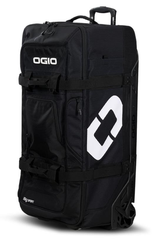 Ogio Ogio Rig ST reistas, zwart