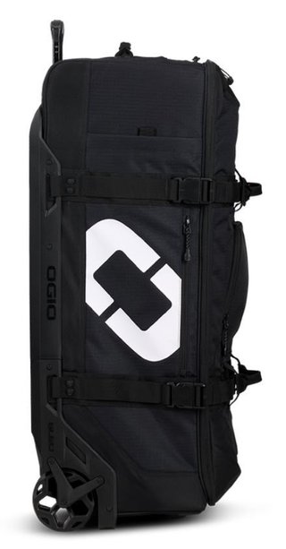 Ogio Ogio Rig ST reistas, zwart