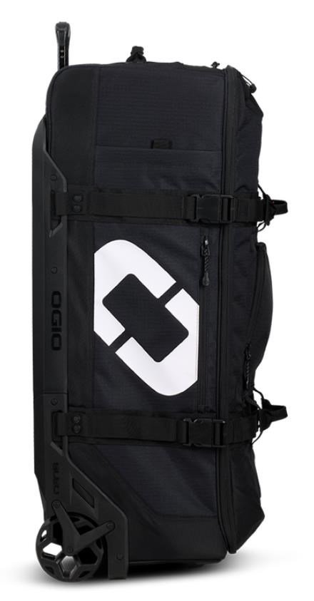 Ogio Ogio Rig ST reistas, zwart
