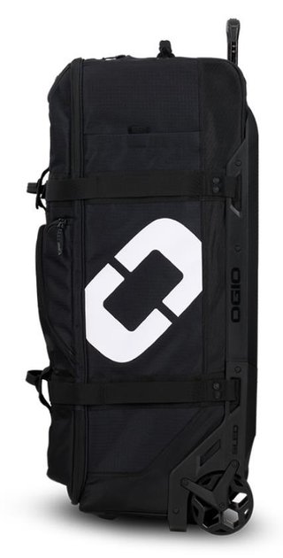 Ogio Ogio Rig ST reistas, zwart