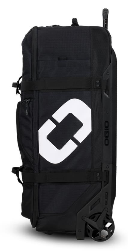 Ogio Ogio Rig ST reistas, zwart