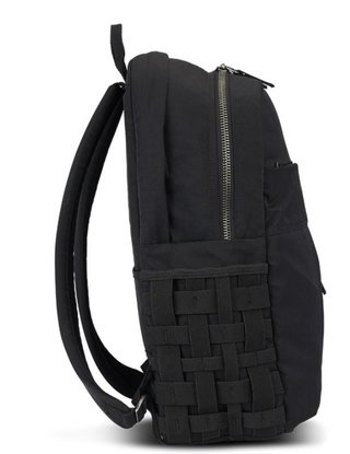Ogio Ogio Rise Backpack 20L tas, zwart