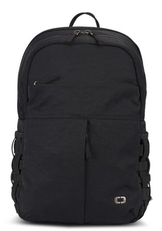 Ogio Ogio Rise Backpack 20L tas, zwart