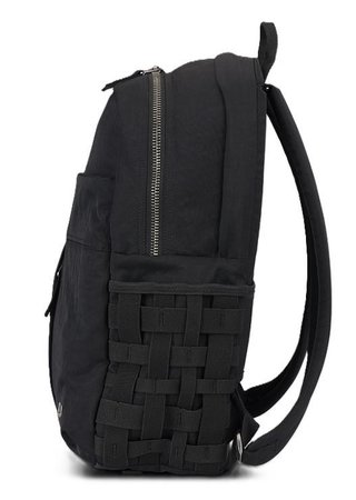 Ogio Ogio Rise Backpack 20L tas, zwart