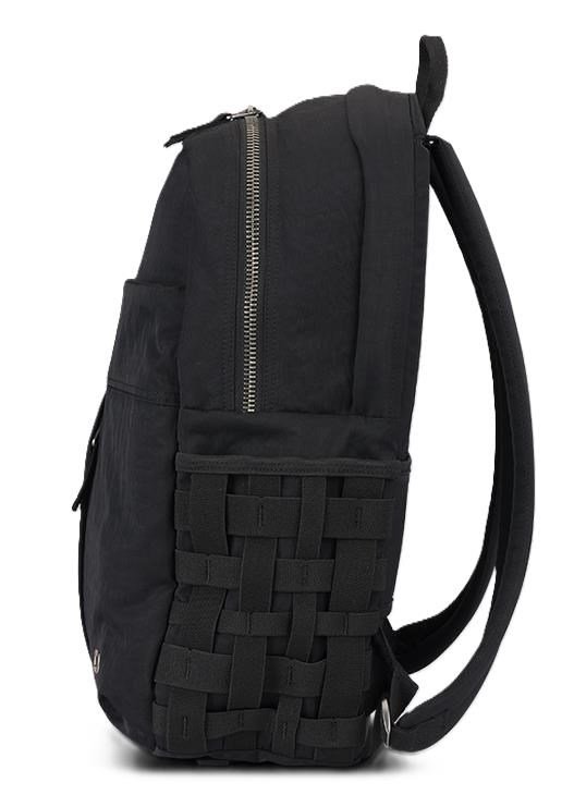 Ogio Ogio Rise Backpack 20L tas, zwart
