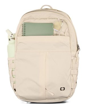 Ogio Ogio Rise Backpack 20L tas, zwart