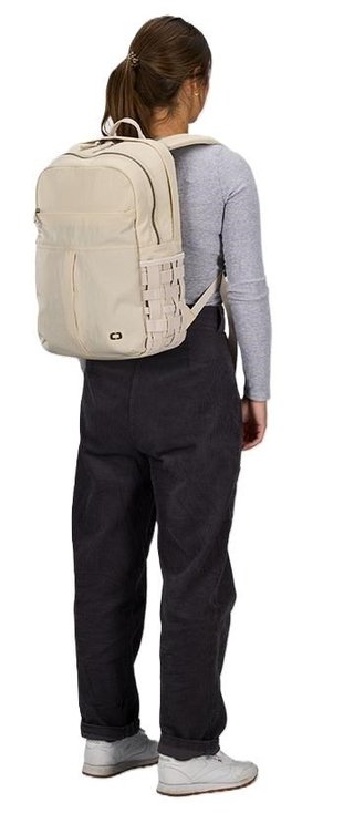 Ogio Ogio Rise Backpack 20L tas, zwart