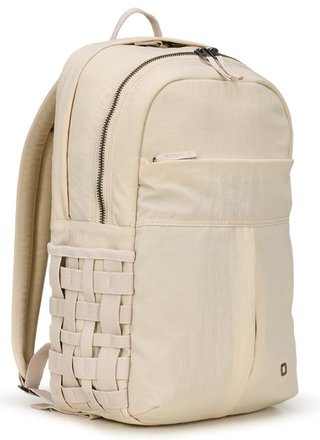Ogio Ogio Rise Backpack 20L vanilla creme tas