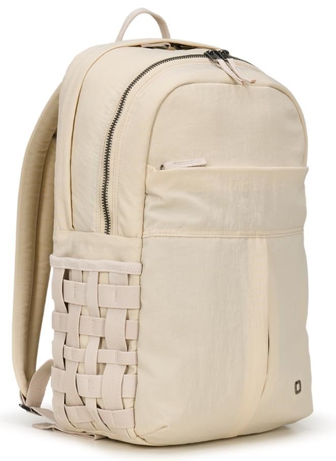 Ogio Ogio Rise Backpack 20L vanilla creme tas