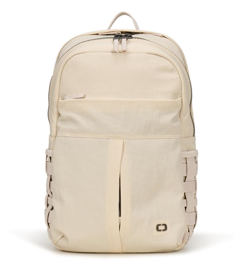 Ogio Ogio Rise Backpack 20L vanilla creme tas
