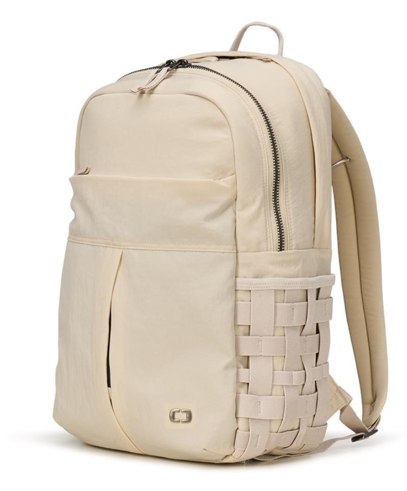 Ogio Ogio Rise Backpack 20L vanilla creme tas