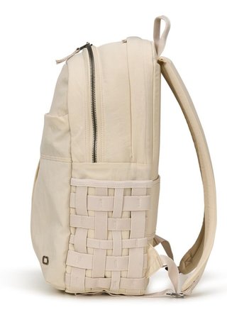 Ogio Ogio Rise Backpack 20L vanilla creme tas