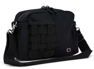 Ogio Rise Crossbody bag, zwart