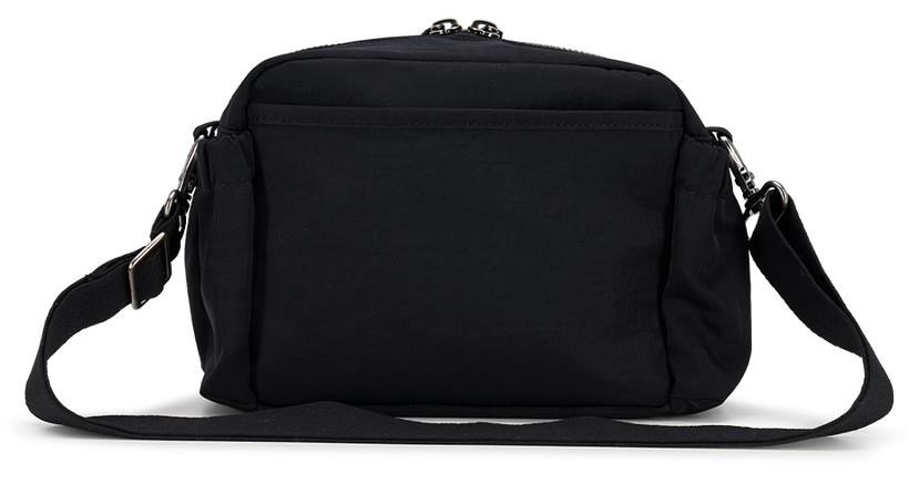 Ogio Rise Crossbody bag, zwart