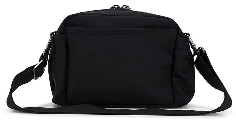Ogio Rise Crossbody bag, zwart