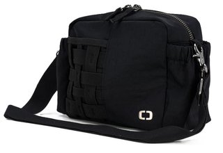 Ogio Rise Crossbody bag, zwart