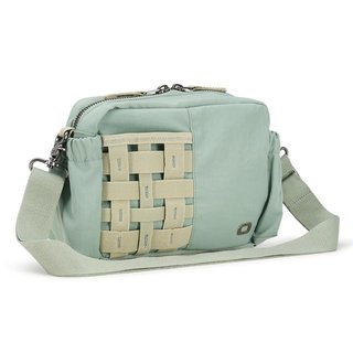 Ogio Ogio Rise Crossbody heren tas, matcha