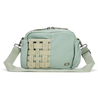 Ogio Ogio Rise Crossbody heren tas, matcha