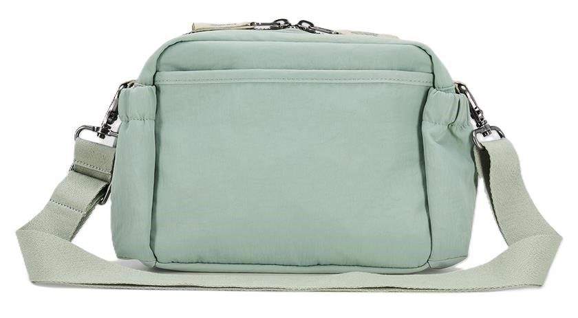 Ogio Ogio Rise Crossbody heren tas, matcha