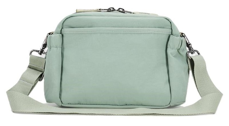 Ogio Ogio Rise Crossbody heren tas, matcha