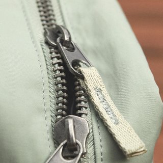 Ogio Ogio Rise Crossbody heren tas, matcha